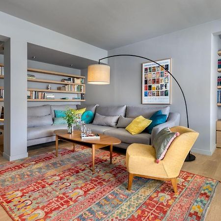 Central Athens Penthouse 外观 照片