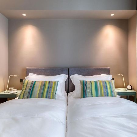 Central Athens Penthouse 外观 照片