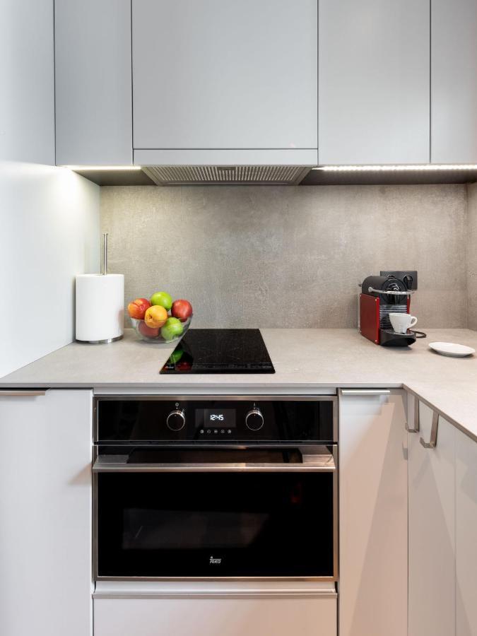 Central Athens Penthouse 外观 照片