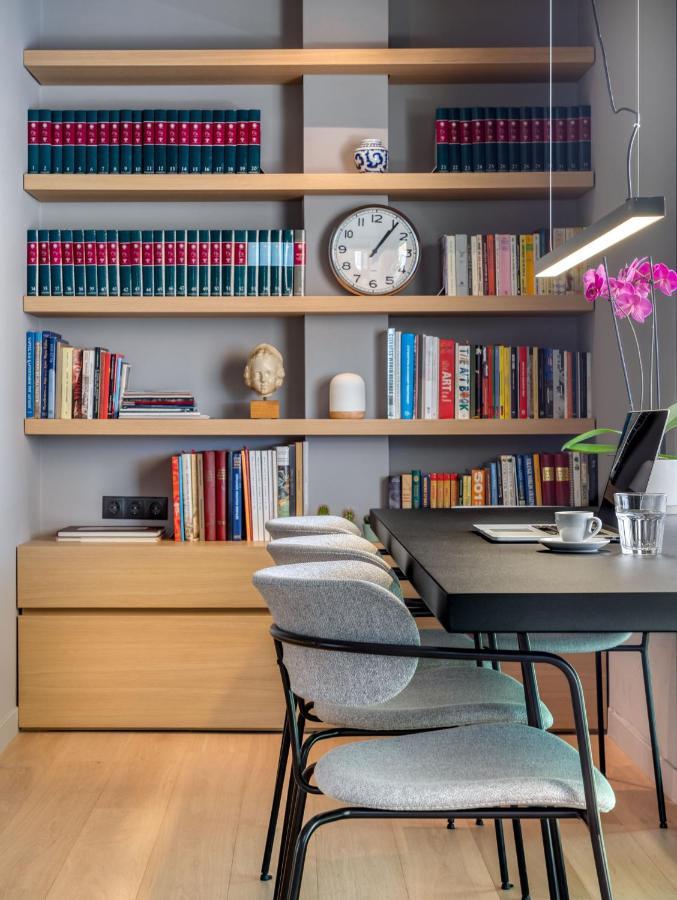 Central Athens Penthouse 外观 照片